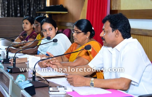 zp press meet ...
